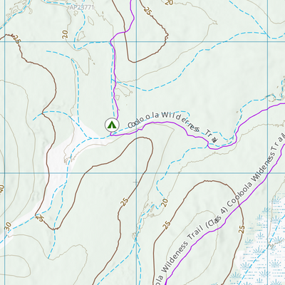 Mount Elliot (9445-11) Preview 2