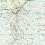 Mount Elliot (9445-11) Preview 3