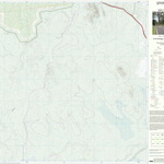 Mount Elliot (9445-111) Preview 1