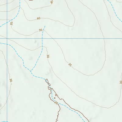 Mount Elliot (9445-111) Preview 2
