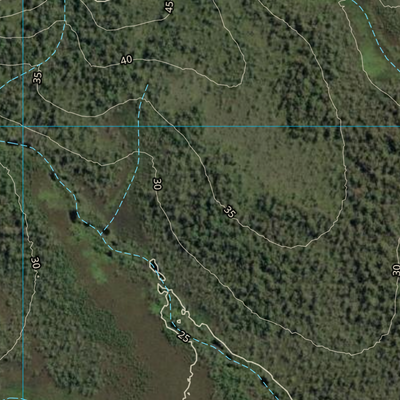 Mount Elliot (9445-111i) Preview 2