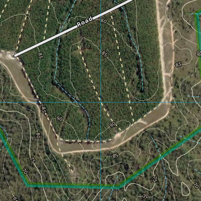 Mount Elliot (9445-111i) Preview 3