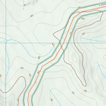 Mount Elliot (9445-112) Preview 2