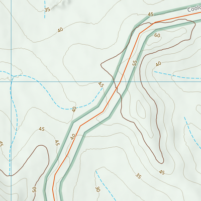 Mount Elliot (9445-112) Preview 2