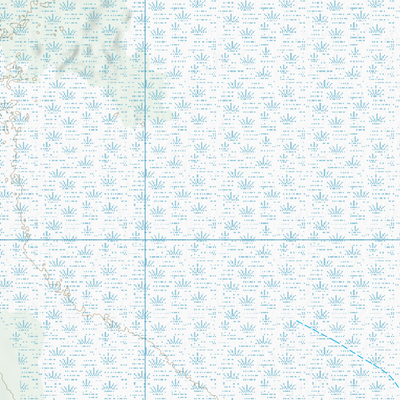 Mount Elliot (9445-112) Preview 3