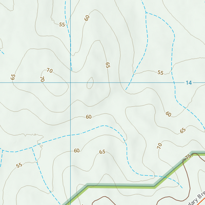 Mount Elliot (9445-113) Preview 2