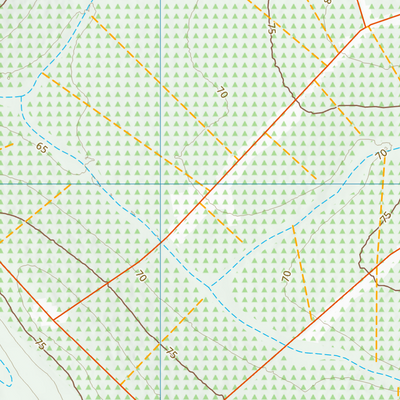 Mount Elliot (9445-113) Preview 3