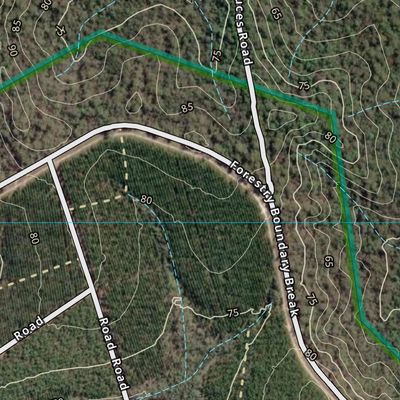 Mount Elliot (9445-113i) Preview 3