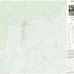 Mount Elliot (9445-114) Preview 1
