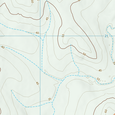 Mount Elliot (9445-114) Preview 2