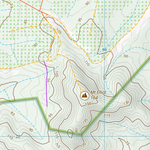 Mount Elliot (9445-114) Preview 3