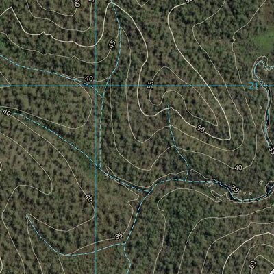 Mount Elliot (9445-114i) Preview 2