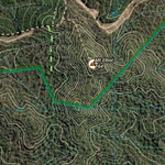 Mount Elliot (9445-114i) Preview 3