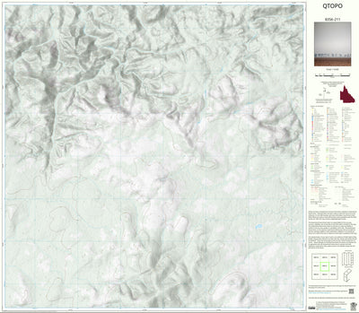Mount Ely (8356-211) Preview 1