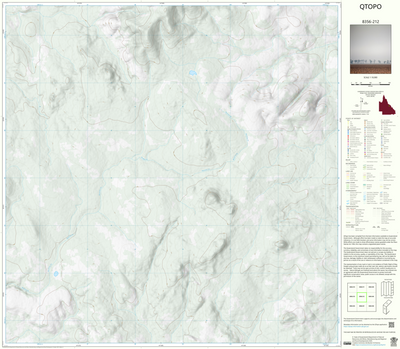Mount Ely (8356-212) Preview 1