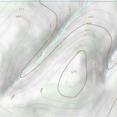 Mount Ely (8356-212) Preview 3