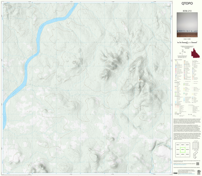 Mount Ely (8356-213) Preview 1