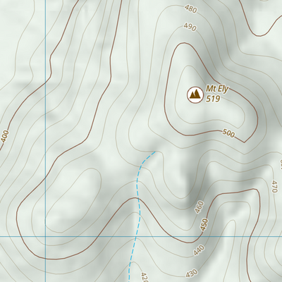 Mount Ely (8356-213) Preview 3
