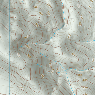 Mount Emerald (7963-123) Preview 3