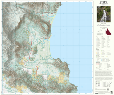 Mount Emmett (7965-12) Preview 1