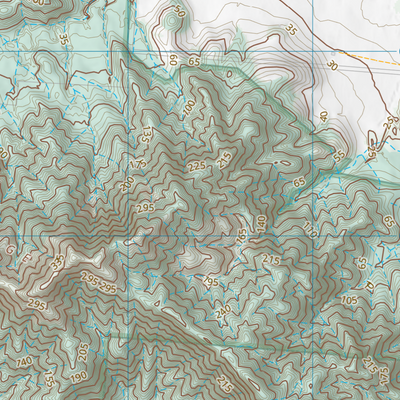 Mount Emmett (7965-12) Preview 3