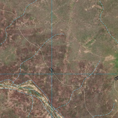 Mount Emu (7762-122i) Preview 2