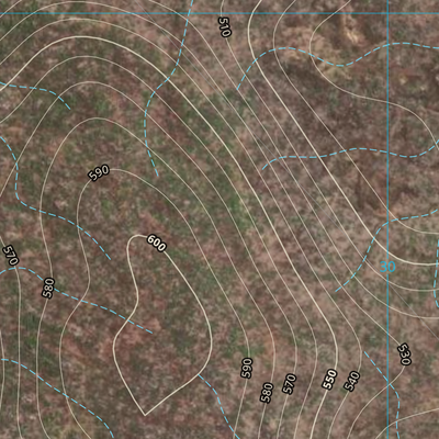 Mount Emu (7762-122i) Preview 3