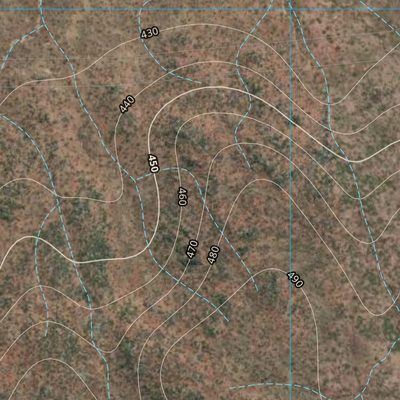 Mount Emu (7762-123i) Preview 3