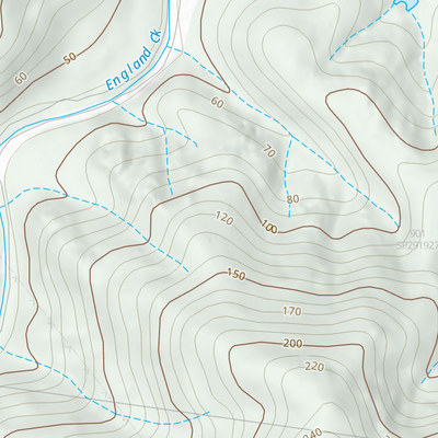 Mount England (9443-324) Preview 2