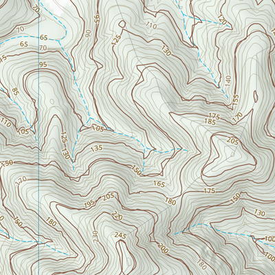 Mount England (9443-324) Preview 3