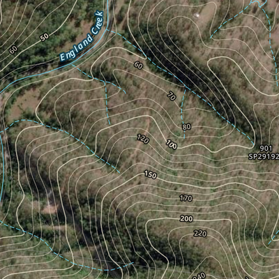 MOUNT ENGLAND (9443-324i) Preview 2