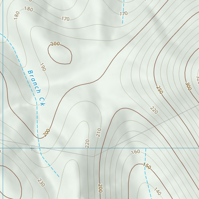 Mount Erebus (9050-244) Preview 2