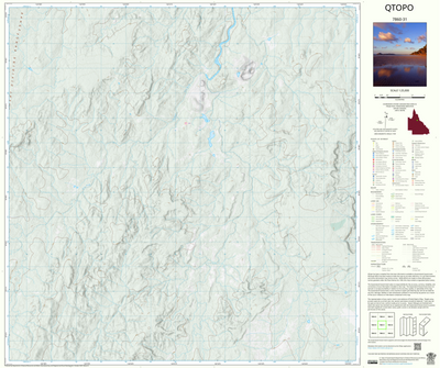Mount Esk (7860-31) Preview 1