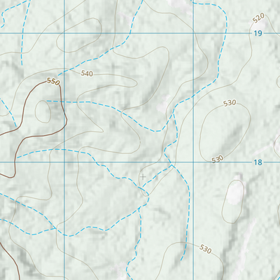 Mount Esk (7860-31) Preview 2