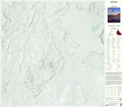 Mount Esk (7860-312) Preview 1