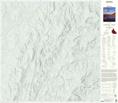 Mount Esk (7860-313) Preview 1