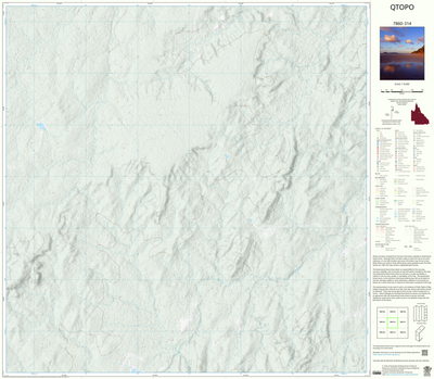 Mount Esk (7860-314) Preview 1