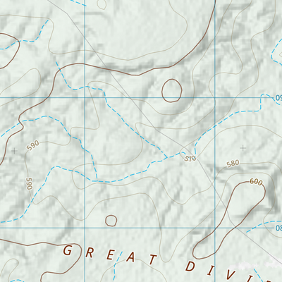 Mount Esk (7860-32) Preview 3