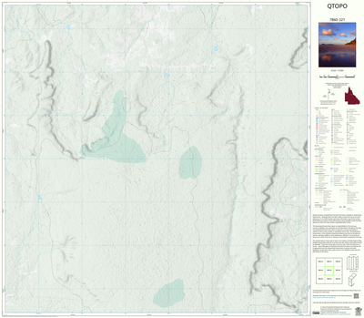 Mount Esk (7860-321) Preview 1