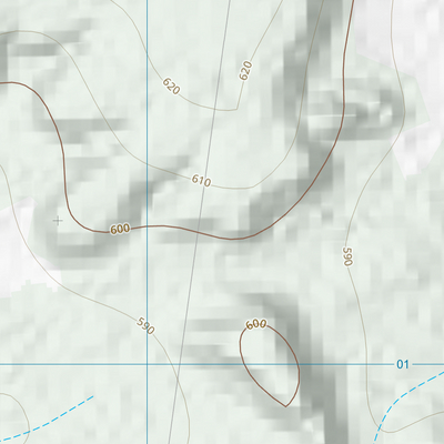 Mount Esk (7860-322) Preview 3