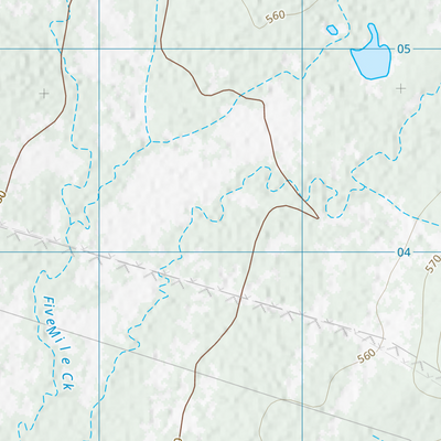 Mount Esk (7860-33) Preview 2