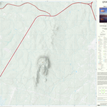 Mount Esk (7860-334) Preview 1