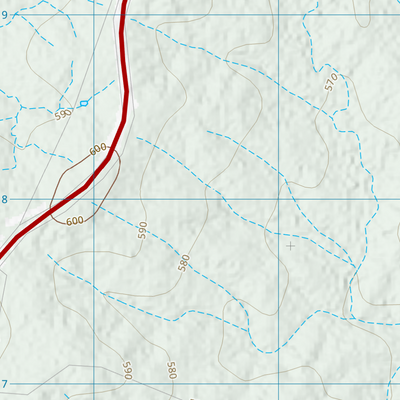 Mount Esk (7860-34) Preview 3