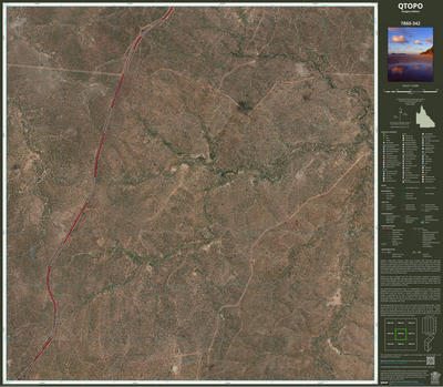 Mount Esk (7860-342i) Preview 1