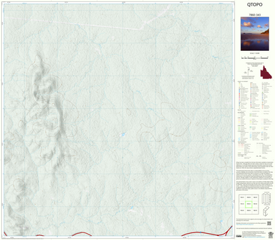 Mount Esk (7860-343) Preview 1