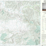 Mount Eugenie (9049-44) Preview 1