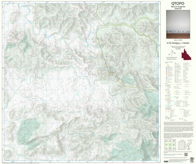 Mount Eugenie (9049-44) Preview 1