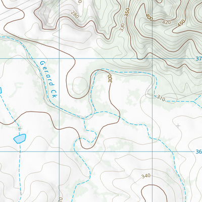 Mount Eugenie (9049-44) Preview 2