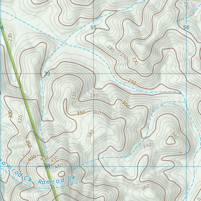 Mount Eugenie (9049-44) Preview 3