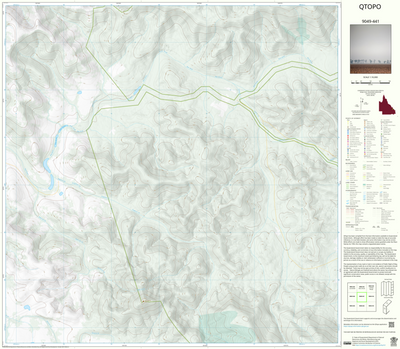 Mount Eugenie (9049-441) Preview 1